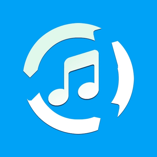 MP3提取转换器APP图标