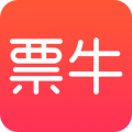 票牛安卓版v9.6.3APP图标