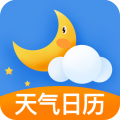 多看天气安卓版v1.6.7APP图标