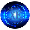 xe炸图辅助器框架正版(XE迷你辅助)APP图标