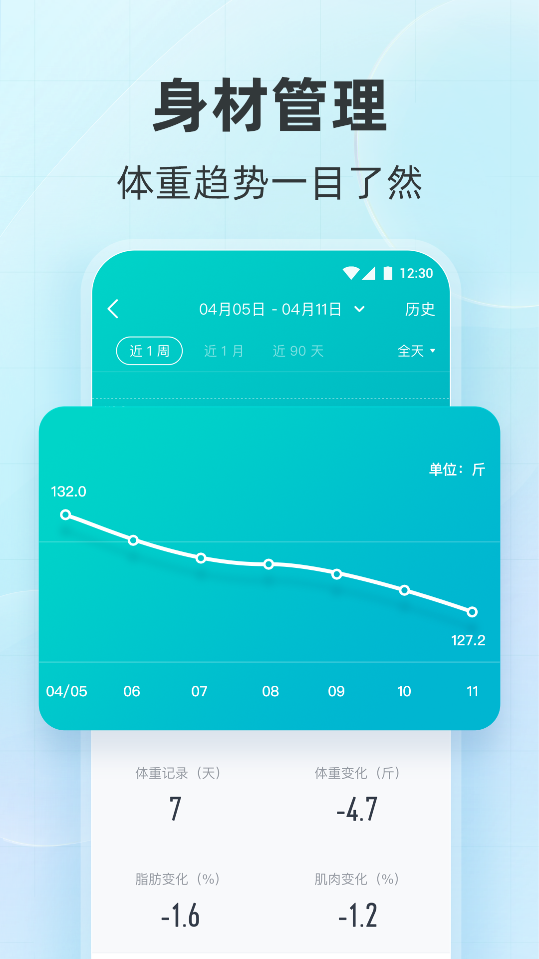 好轻安卓版v4.43.1