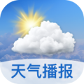 早听天气安卓版v1.0.8APP图标