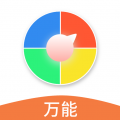 万能小转盘安卓版v1.0.4APP图标