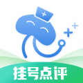 点评挂号网安卓版v1.3.0APP图标