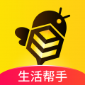 蜂助手安卓版v9.7.5APP图标