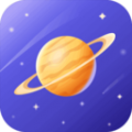 宇宙星图安卓版v1.30APP图标