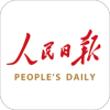 人民日报APP图标