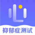 抑郁症测试安卓版v4.8.6APP图标