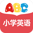 小学英语通APP图标