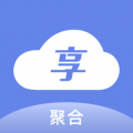 享约车聚合司机安卓版v6.0.6.0003APP图标