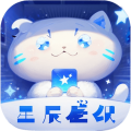 星辰壁纸安卓版v1.0.6APP图标