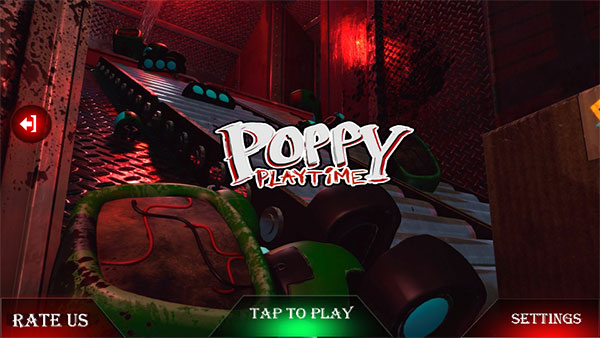 poppy playtime 正版手机版