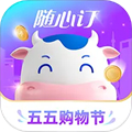 光明牛奶随心订app下载