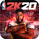 nba2k20 安卓直装版图标