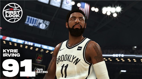 nba2k20 官方免费版