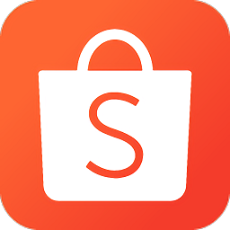 shopee泰国版APP图标