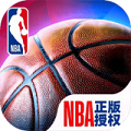 NBA巅峰对决 正版手游