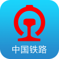 铁路12306安卓版v5.8.0.4APP图标