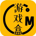 ogm游戏盒子免赞助版APP图标