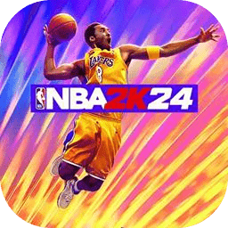 nba2k24 安卓版中文直装版图标