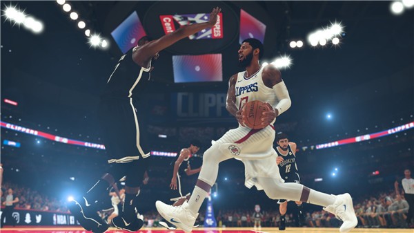 nba2k20 官方免费版