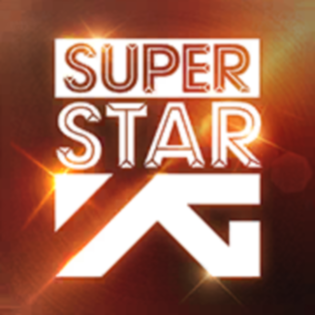 SuperStar YG 官方版手游