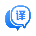 迅捷翻译安卓版v1.7.1.0APP图标