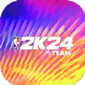 nba2k24 梦幻球队国际版图标