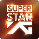 SuperStar YG 中文版游戏图标