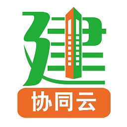 亿建通协同平台APP图标