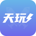 天玩代练安卓版v1.4.0图标