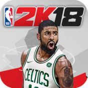 NBA 2K18 安卓版图标