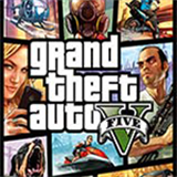 GTA 5 for Android下载中文游戏