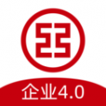 工行企业手机银行安卓版v6.3.1APP图标