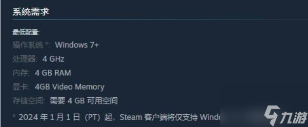 零异机动队steam上多少钱 零异机动队steam价格一览