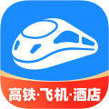 智行火车票安卓版v10.6.6APP图标