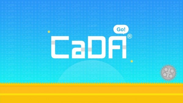 CaDA GO安卓版v1.0.9APP截图