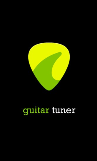 调音器GuitarTuner