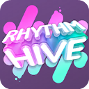 rhythm hive 更新最新版2024手游