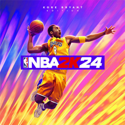 nba2k24 手游最新版