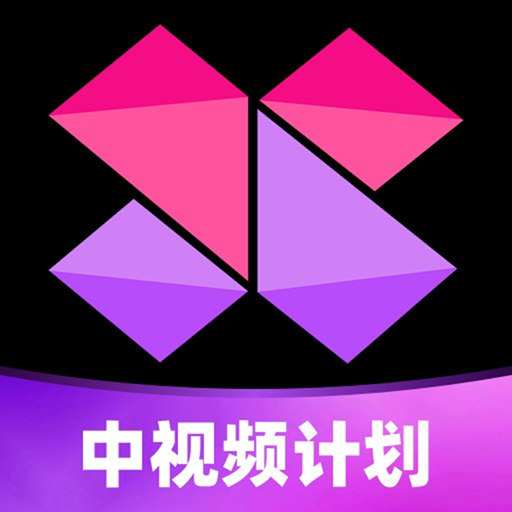 美册视频制作appAPP图标