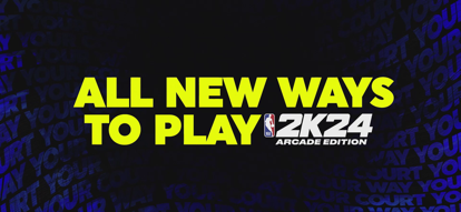 NBA2K24 手游免费版APP截图