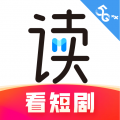 咪咕阅读安卓版v9.28.0APP图标