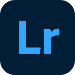 lightroom移动版中文版(adobe lightroom mobile)APP图标