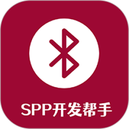 蓝牙串口调试助手appAPP图标