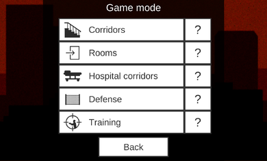 射杀僵尸防御 mod菜单最新版