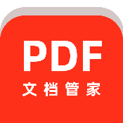 PPT文档管家APP图标