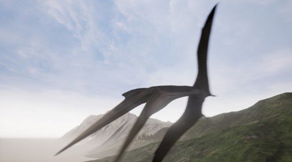 theisle恐龙岛 2024最新正版