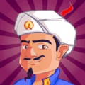 akinator 网页版手机游戏