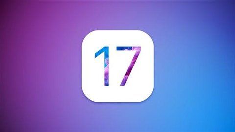 ios17.2正式版